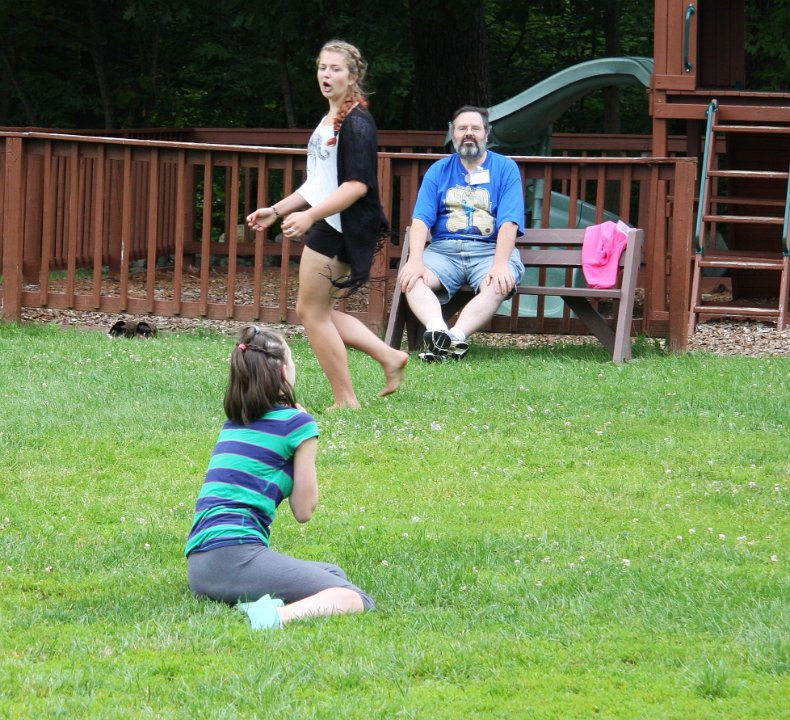 Wiffle Ball 119